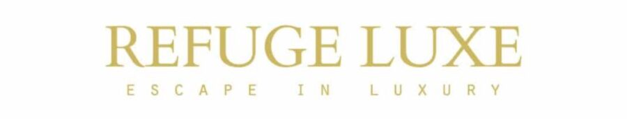 refuge luxe logo